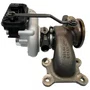 TURBO COMPRESSOR
