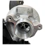 TURBO COMPRESSOR