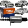 Válvula Solenoide Original Ymaxx Para C4 Cactus Ds3 Ds4 308