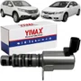 Valvula Solenóide Ymax Civic 2.0 16v Crv 2.0 E 2.4 16v