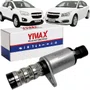 Válvula Solenoide Ymax Gm Cruze E Tracker 1.8 16v Ecotec