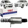 Válvula Solenoide Ymax Para Jac J2 J3 1.4 16v E J5 1.5 16v