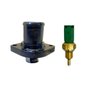 Válvula Termostática Com Carcaça Mte-thomson C3 E 206 307