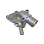 Válvula Termostática Com Carcaça Mte-thomson Para Fiat Palio