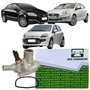 Válvula Termostática Com Sensor Mte-thomson Para Fiat Bravo