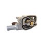 Válvula Termostática Com Sensor Mte-thomson Para Fiat Bravo