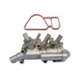 Válvula Termostática Completa Mte-thomson Para Ford Courier