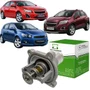 Válvula Termostática Cruze 1.8 16v De 2012 A 2015 Mte