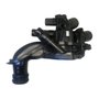 Válvula Termostática Mte Para Citroen E Peugeot 1.6 16v Válvula Termostática Mte Para Citroen E Peugeot 1.6 16v