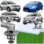 Válvula Termostática Mte-thmoson Para Ecosport Fiesta Focus