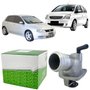 Válvula Termostática Mte-thmoson Para Meriva E Stilo Válvula Termostática Mte-thmoson Para Meriva E Stilo