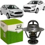 Válvula Termostática Mte-thomson Ford Ka E Ka Sedan 1.0 12v