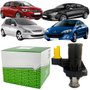 Válvula Termostática Mte-thomson Para C4 C5 Peugeot 307 407