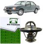 Válvula Termostática Mte-thomson Para Chevrolet Monza