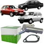 Válvula Termostática Mte-thomson Para Fiat Duna Tipo E Uno