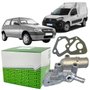Válvula Termostática Mte-thomson Para Fiat Fiorino E Uno