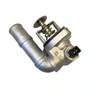 Válvula Termostática Mte-thomson Para Ford Courier E Ka
