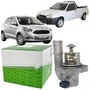 Válvula Termostática Mte-thomson Para Ford Courier E Ka