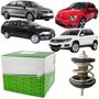 Válvula Termostática Mte-thomson Para Fusca Jetta Tiguan Válvula Termostática Mte-thomson Para Fusca Jetta Tiguan