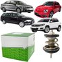 Válvula Termostática Mte-thomson Para Fusca Jetta Tiguan Válvula Termostática Mte-thomson Para Fusca Jetta Tiguan
