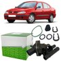 Válvula Termostática Mte-thomson Para Renault Megane 2.0 8v