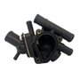 Válvula Termostática Mte-thomson Para Renault Megane 2.0 8v