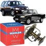 Válvula Termostatica Wahler Gm S10 Blazer 4.3 V6 1996 A 2004