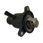 Válvula Termostatica Wahler Para Renault Motor 1.6 K4m K7m