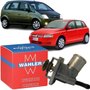 Válvula Termostatica Wahler Stilo Meriva Motor 1.8 Gasolina