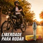 Vela De Ignição Bicicleta Motorizada 80cc
