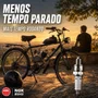 Vela De Ignição Bicicleta Motorizada 80cc