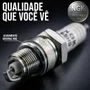 Vela De Ignição Bicicleta Motorizada 80cc