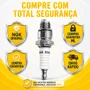 Vela De Ignição Bicicleta Motorizada 80cc