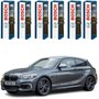 Vela Ignição Bosch Double Platinum Bmw 540 M140 X3m 3.0 B58