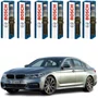 Vela Ignição Bosch Double Platinum Bmw 540 M140 X3m 3.0 B58