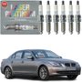 Vela Ignição Iridium Ngk Bmw 130i 325i 530i X3 Si Z4 2.5 3.0