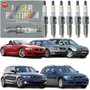 Vela Ignição Iridium Ngk Bmw 130i 325i 530i X3 Si Z4 2.5 3.0