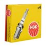 Vela Ignição Ngk Fiat Punto 1.8 16v E-torq 2014 A 2017