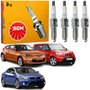 Vela Ignição Ngk Kia Soul Cerato Hyundai Veloster 1.6 16v