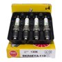Vela Ignição Ngk Toyota Corolla 1.8 16v Flex 2007 A 2008