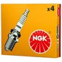 Vela Ignição Ngk Toyota Corolla 1.8 16v Flex 2007 A 2008