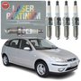 Vela Ignição Platinum Ngk Ford Ecosport Focus Mondeo 2.0 16v
