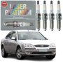 Vela Ignição Platinum Ngk Ford Ecosport Focus Mondeo 2.0 16v