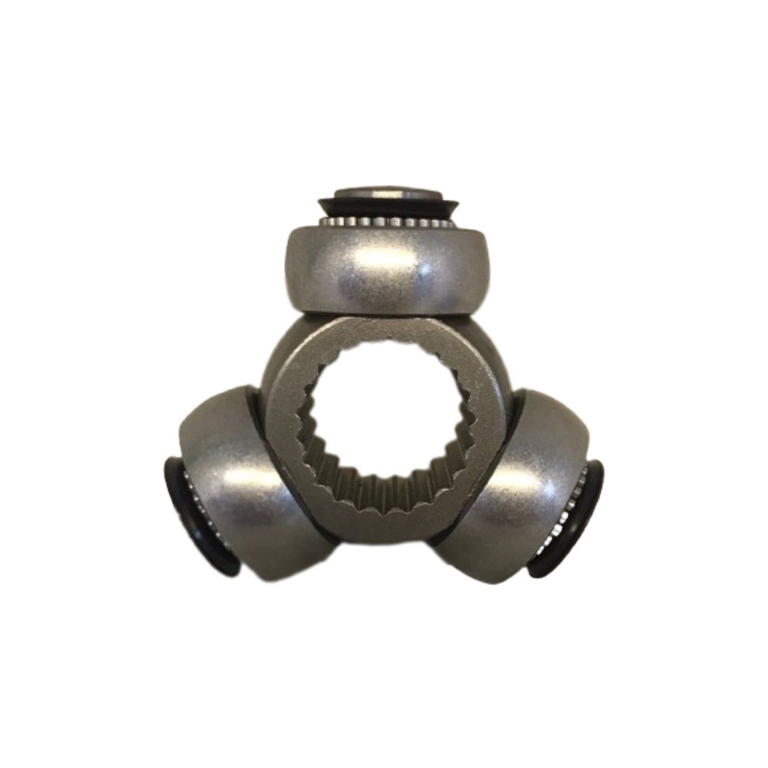 Trizeta Para Ford Escort Fiesta 1997 A 2002 22 Estrias 30 Mm