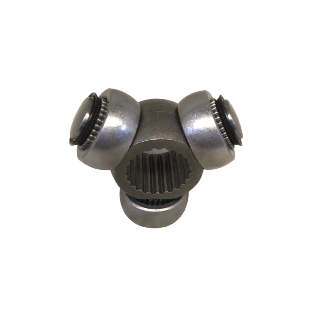 Trizeta Para Ford Escort Fiesta 1997 A 2002 22 Estrias 30 Mm