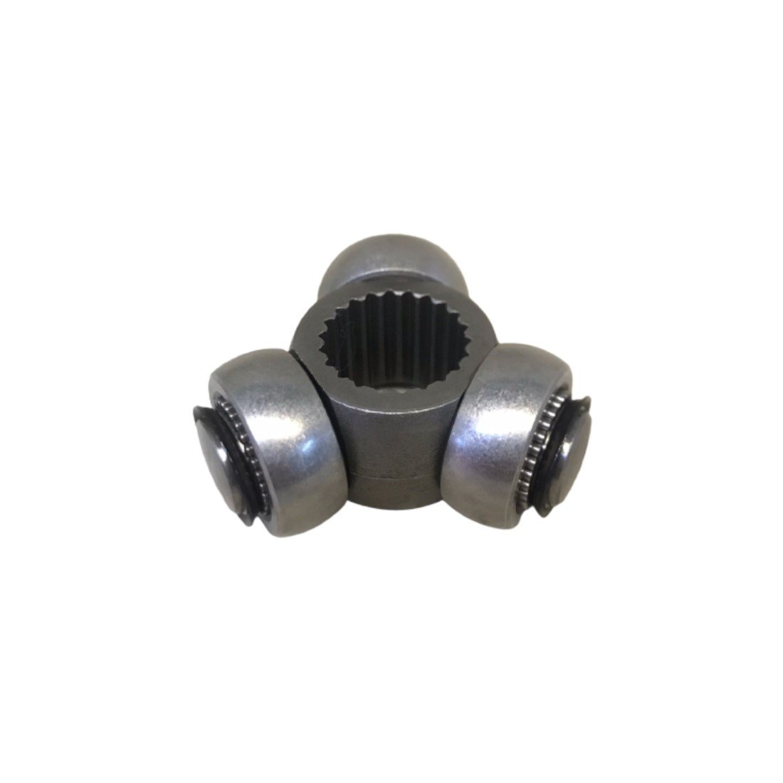 Trizeta Para Ford Escort Fiesta 1997 A 2002 22 Estrias 30 Mm