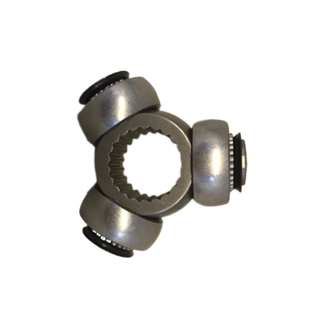 Trizeta Para Ford Escort Fiesta 1997 A 2002 22 Estrias 30 Mm
