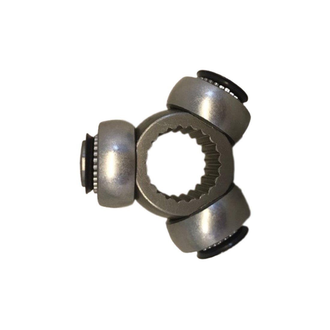 Trizeta Para Ford Escort Fiesta 1997 A 2002 22 Estrias 30 Mm