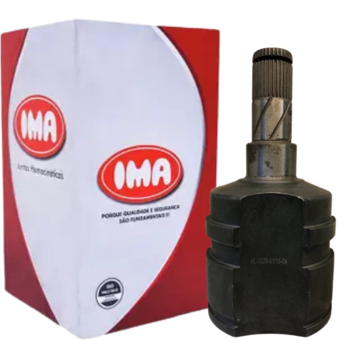 Tulipa Marca Ima Para Toyota Corolla 1.6 1.8 1993 A 1997